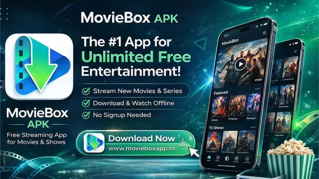 movie box download for android
