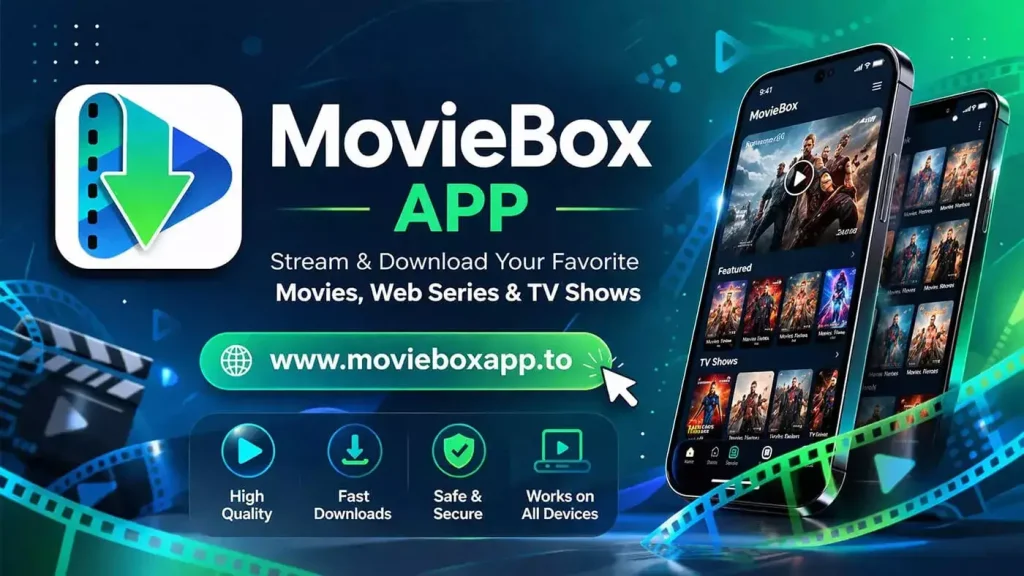 moviebox download